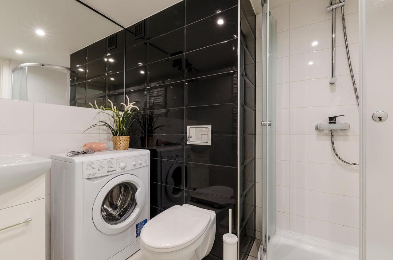 Apartments City Center ウッチ エクステリア 写真