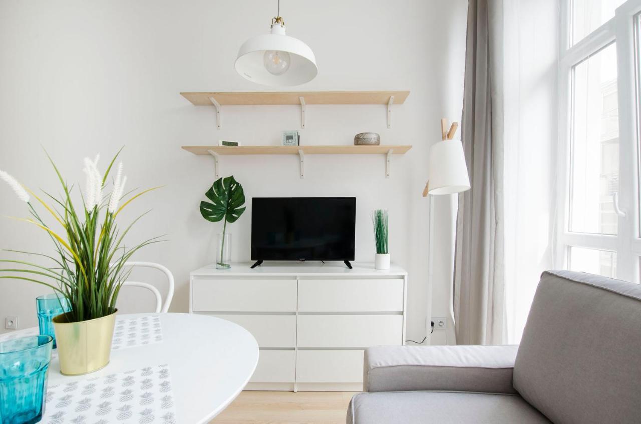 Apartments City Center ウッチ エクステリア 写真