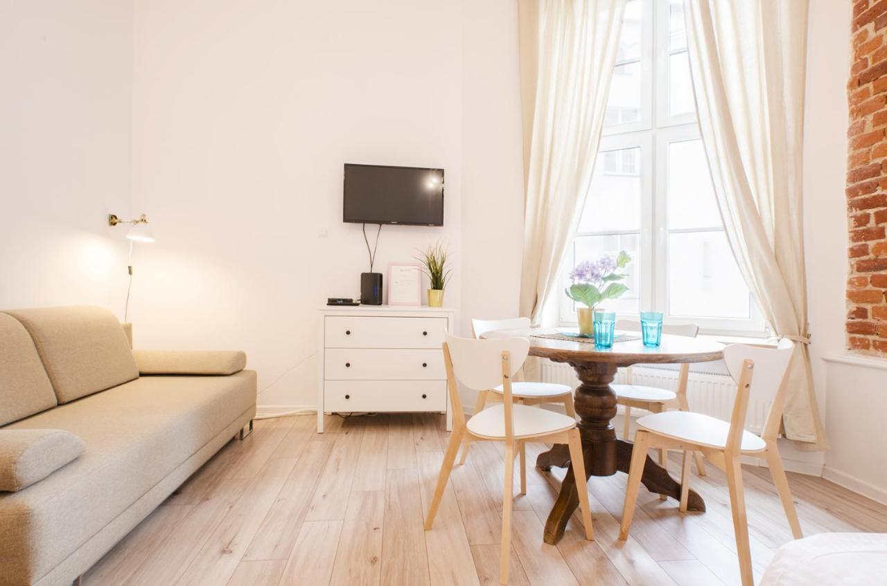 Apartments City Center ウッチ エクステリア 写真